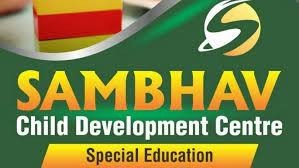 Sambhav Child Development centre